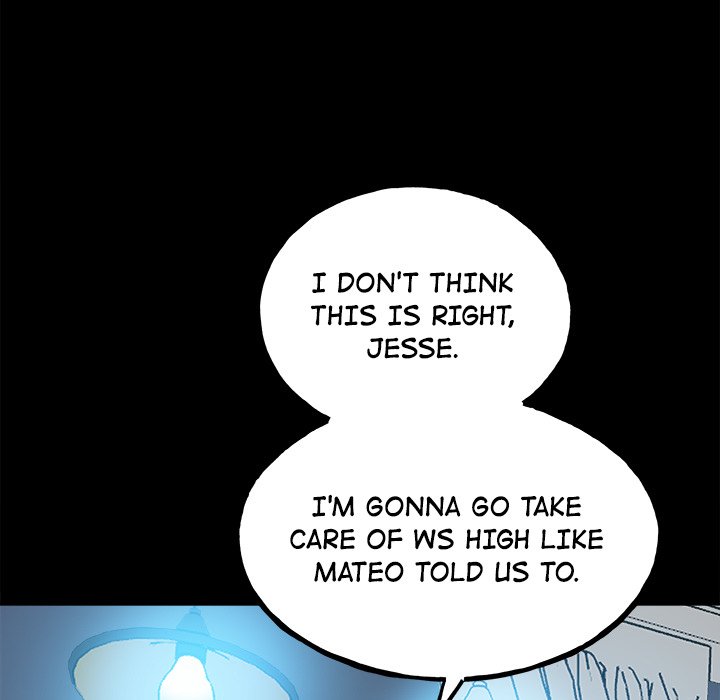 The Villain Chapter 109 - Page 56