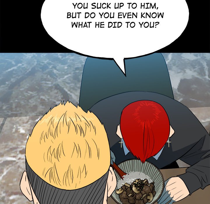 The Villain Chapter 109 - Page 59