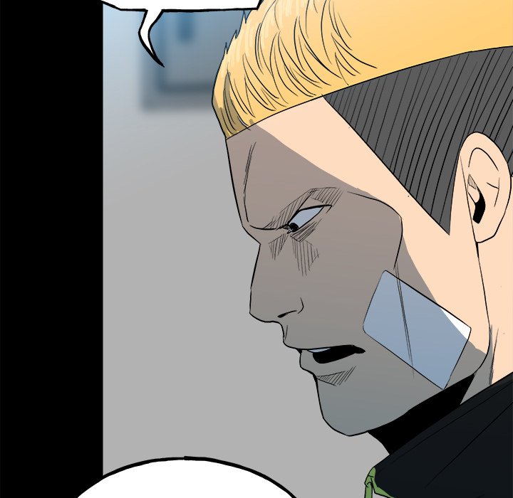 The Villain Chapter 109 - Page 66