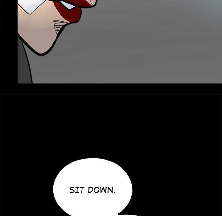 The Villain Chapter 109 - Page 73