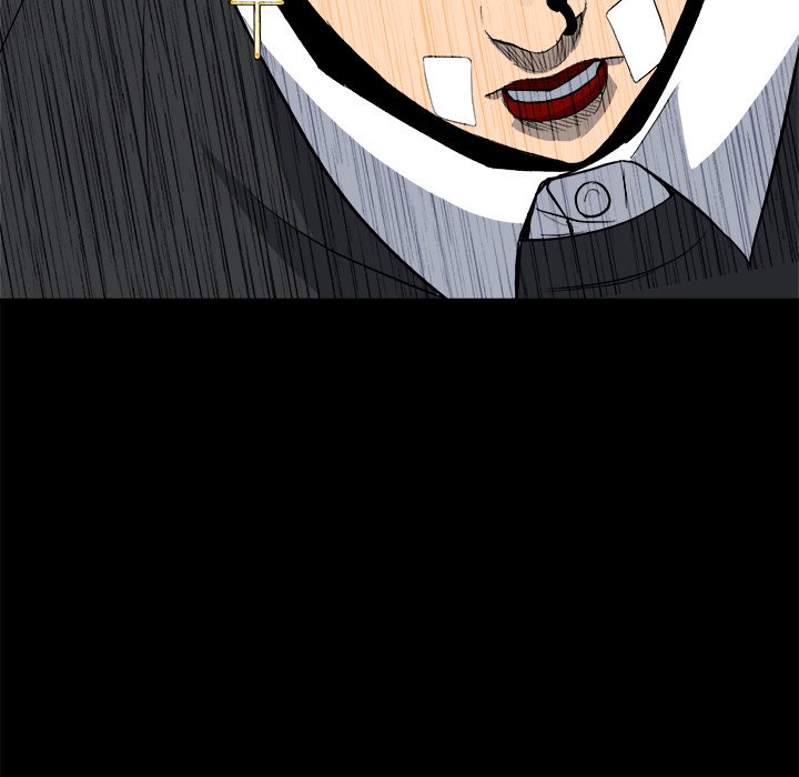 The Villain Chapter 109 - Page 78