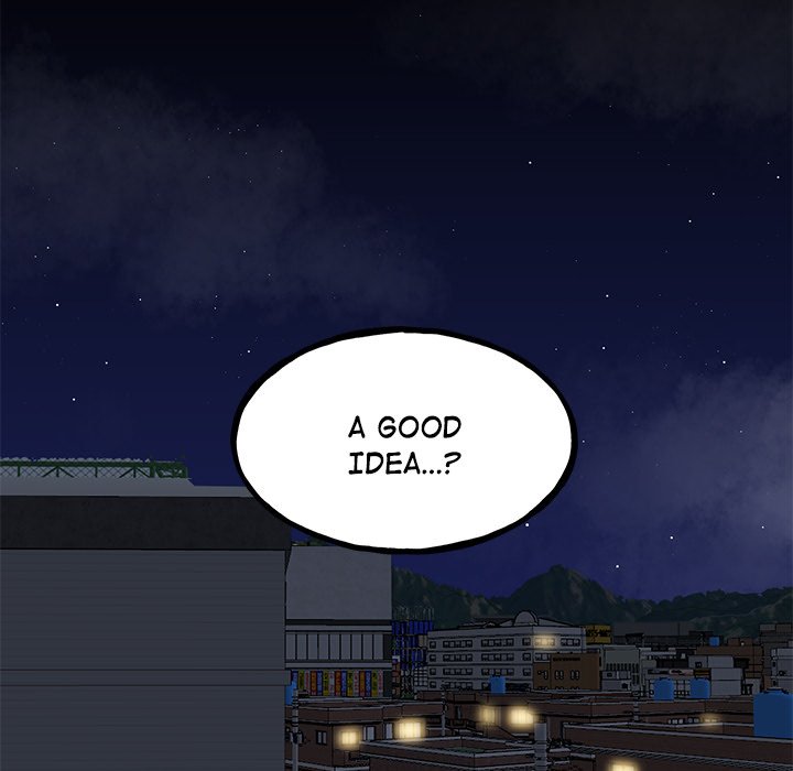 The Villain Chapter 109 - Page 80