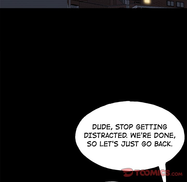The Villain Chapter 109 - Page 81