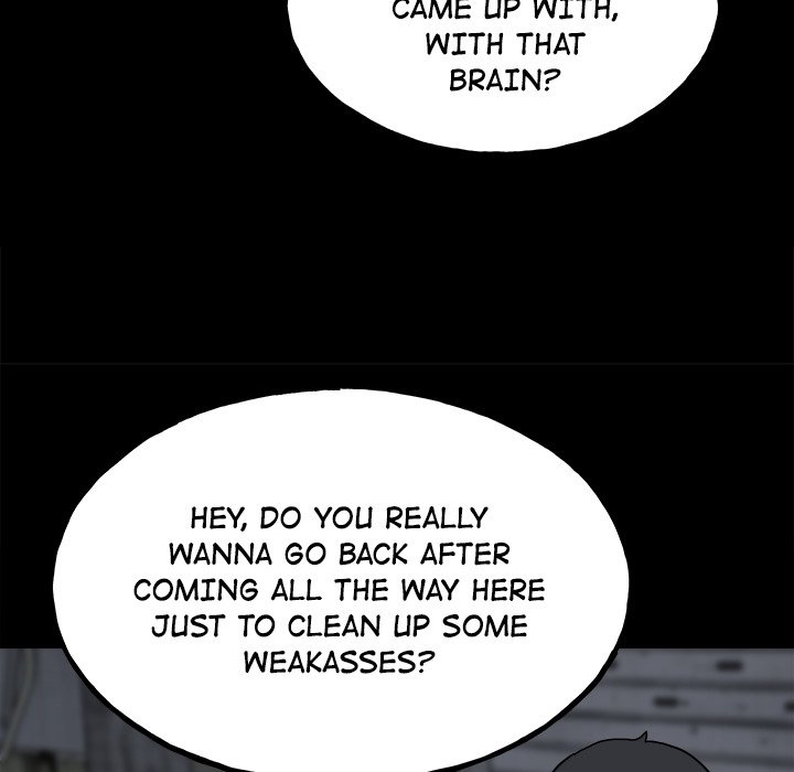 The Villain Chapter 109 - Page 83