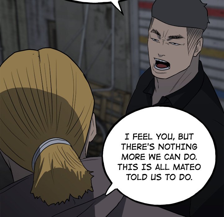 The Villain Chapter 109 - Page 84