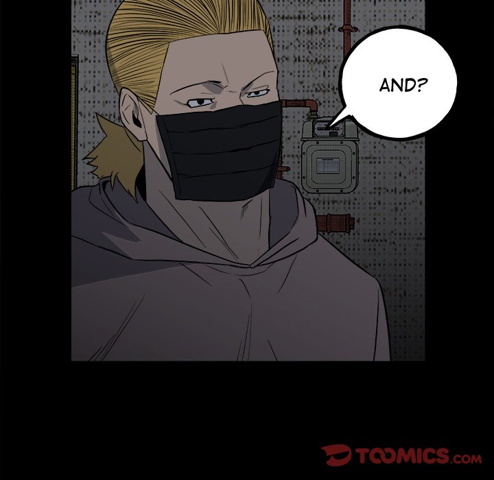 The Villain Chapter 109 - Page 87