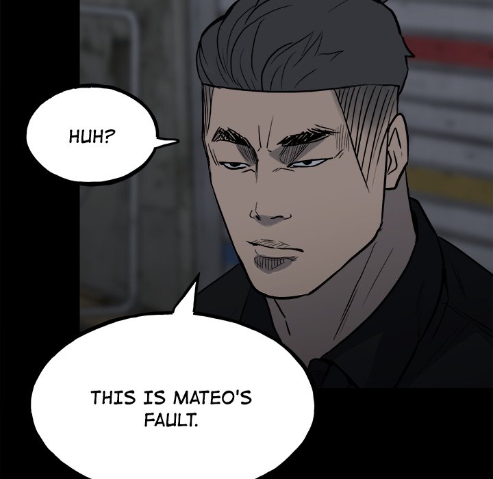 The Villain Chapter 109 - Page 89