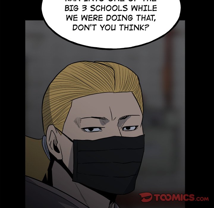 The Villain Chapter 109 - Page 93