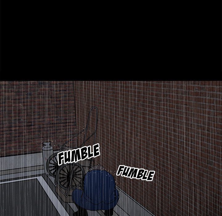 The Villain Chapter 110 - Page 100