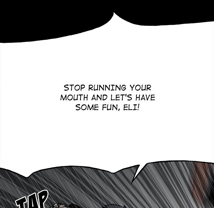 The Villain Chapter 110 - Page 121