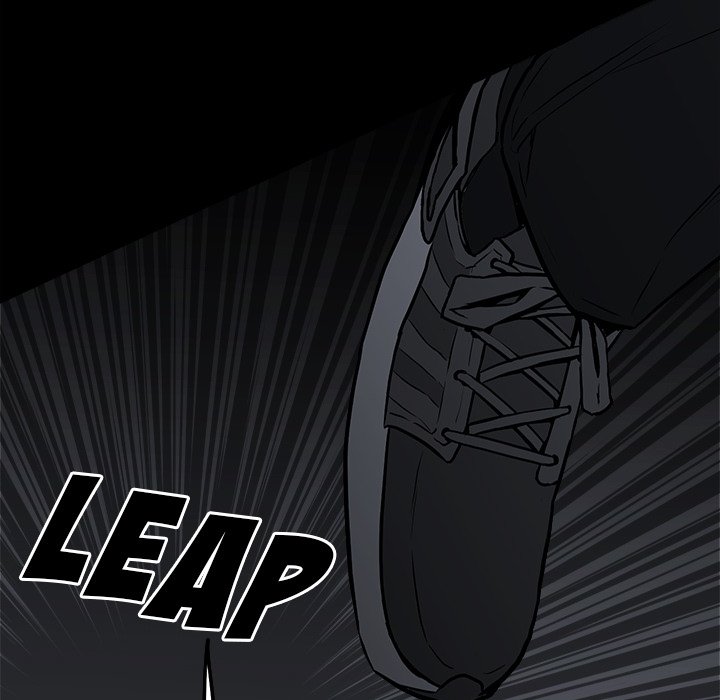 The Villain Chapter 110 - Page 128