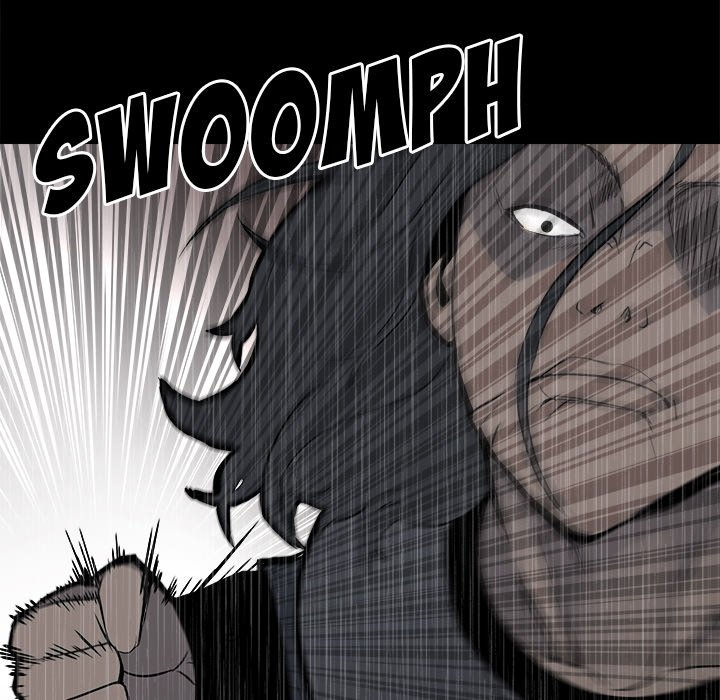 The Villain Chapter 110 - Page 135