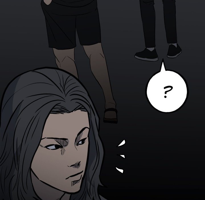 The Villain Chapter 110 - Page 14