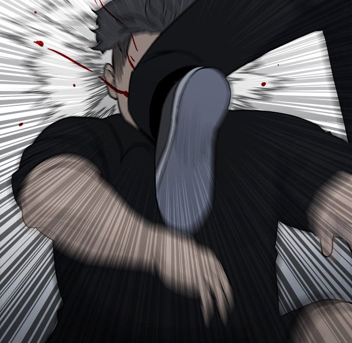 The Villain Chapter 110 - Page 153