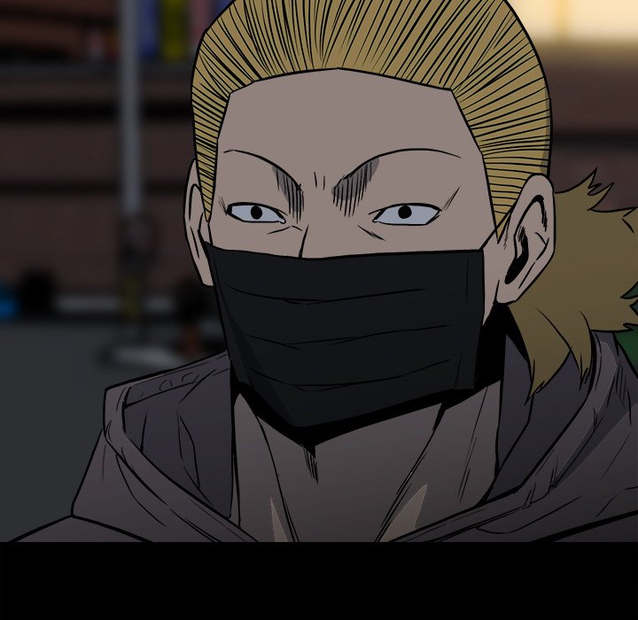 The Villain Chapter 110 - Page 29