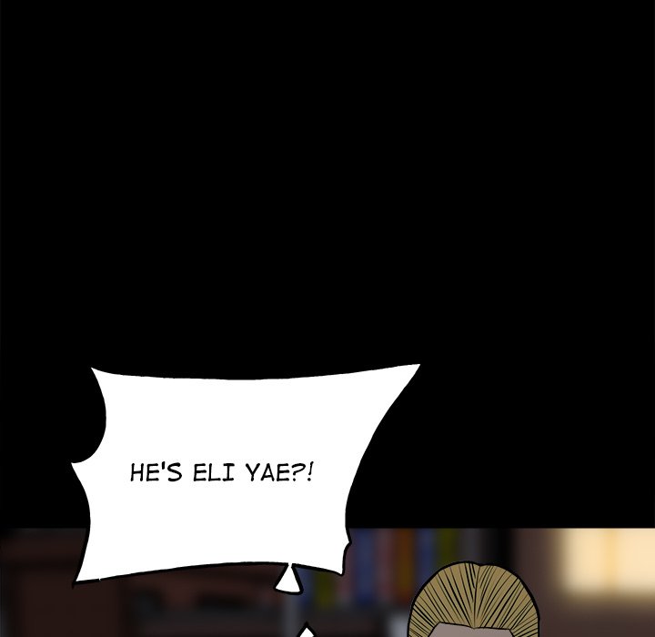 The Villain Chapter 110 - Page 32