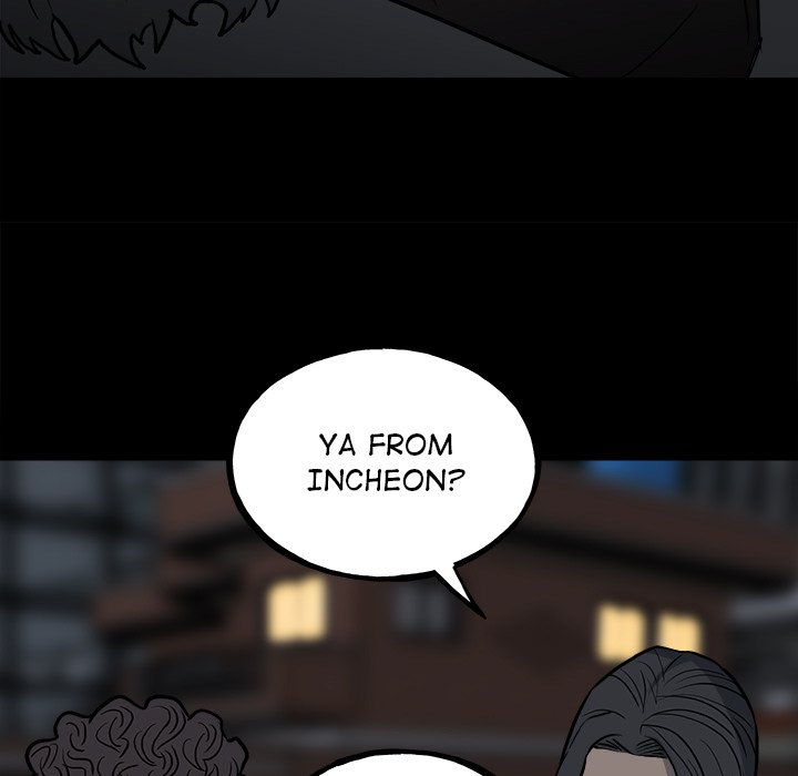 The Villain Chapter 110 - Page 34