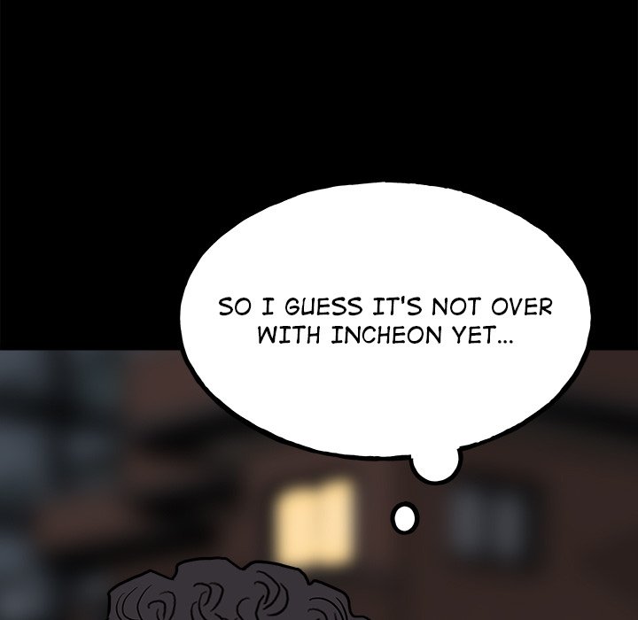 The Villain Chapter 110 - Page 36