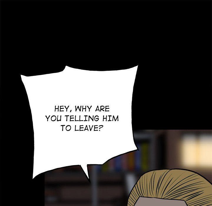 The Villain Chapter 110 - Page 45