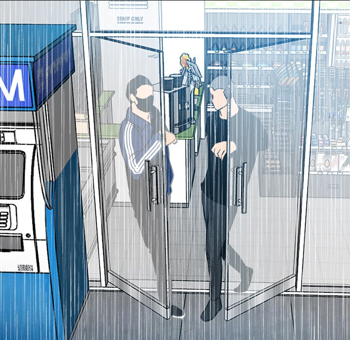 The Villain Chapter 110 - Page 65