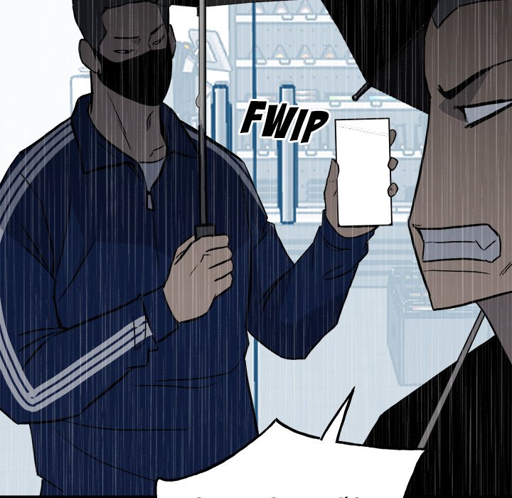 The Villain Chapter 110 - Page 72