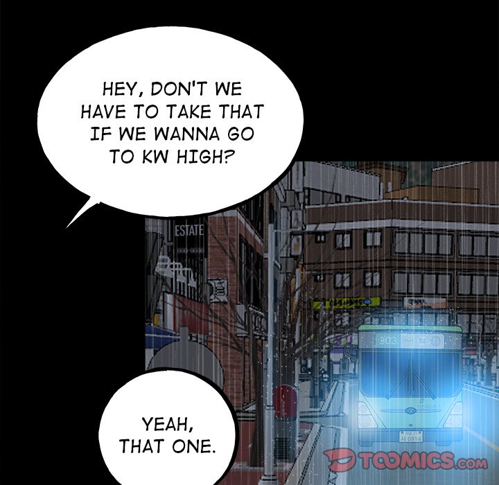 The Villain Chapter 110 - Page 75