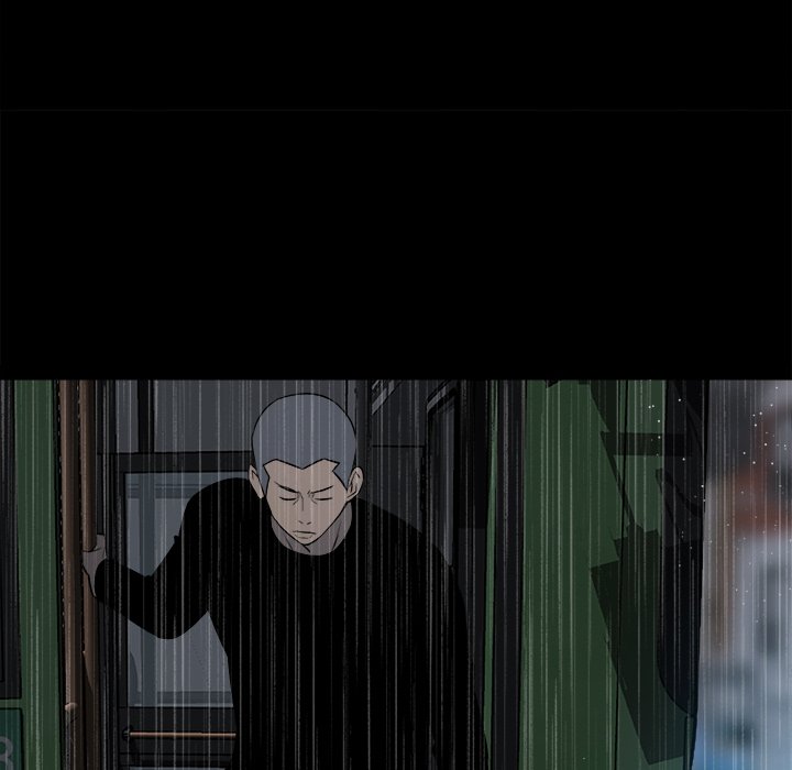 The Villain Chapter 110 - Page 77