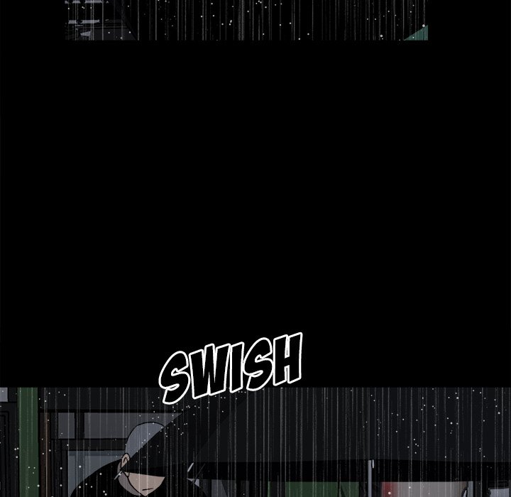 The Villain Chapter 110 - Page 80