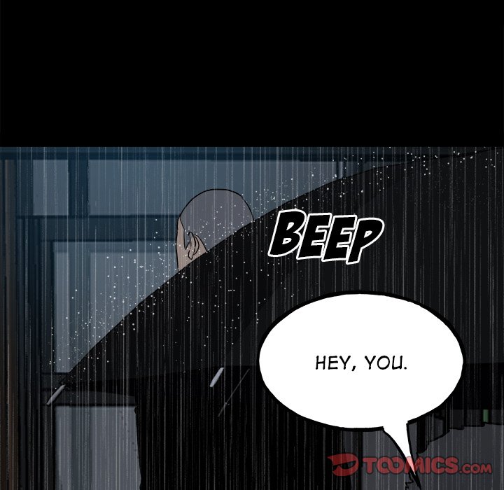 The Villain Chapter 110 - Page 84