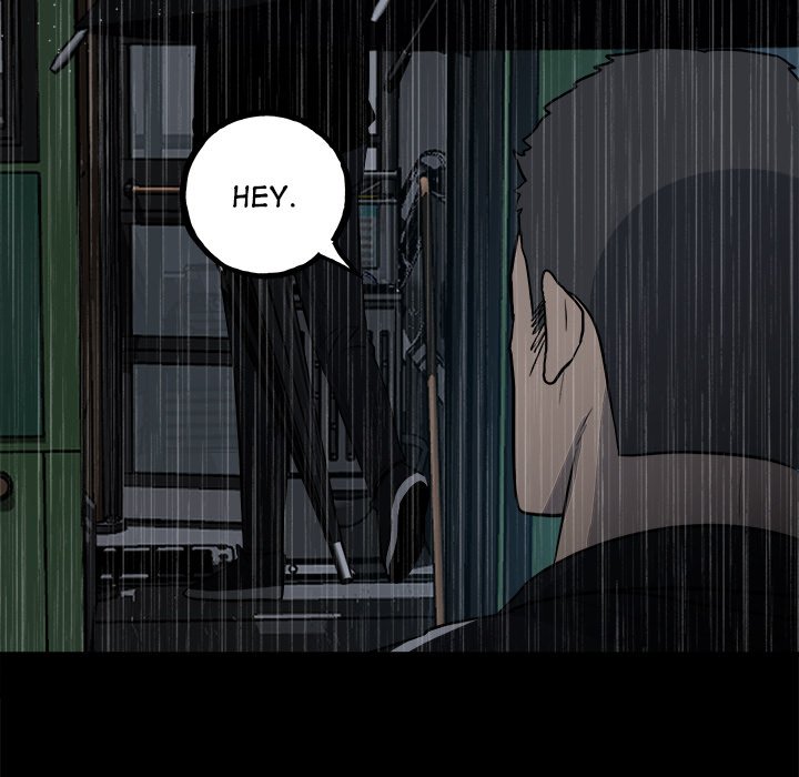 The Villain Chapter 110 - Page 89