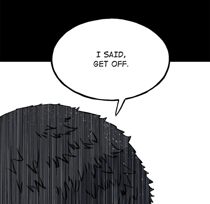 The Villain Chapter 110 - Page 96