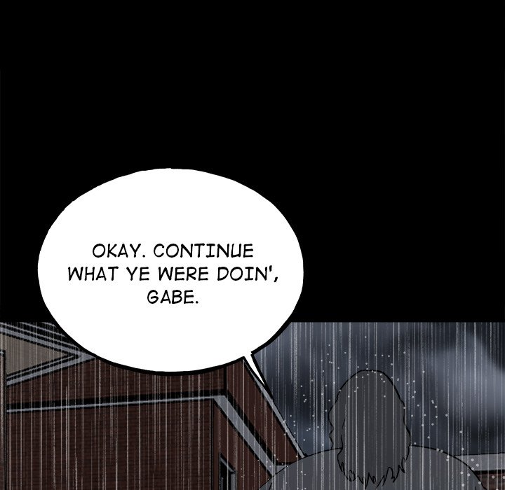 The Villain Chapter 111 - Page 105