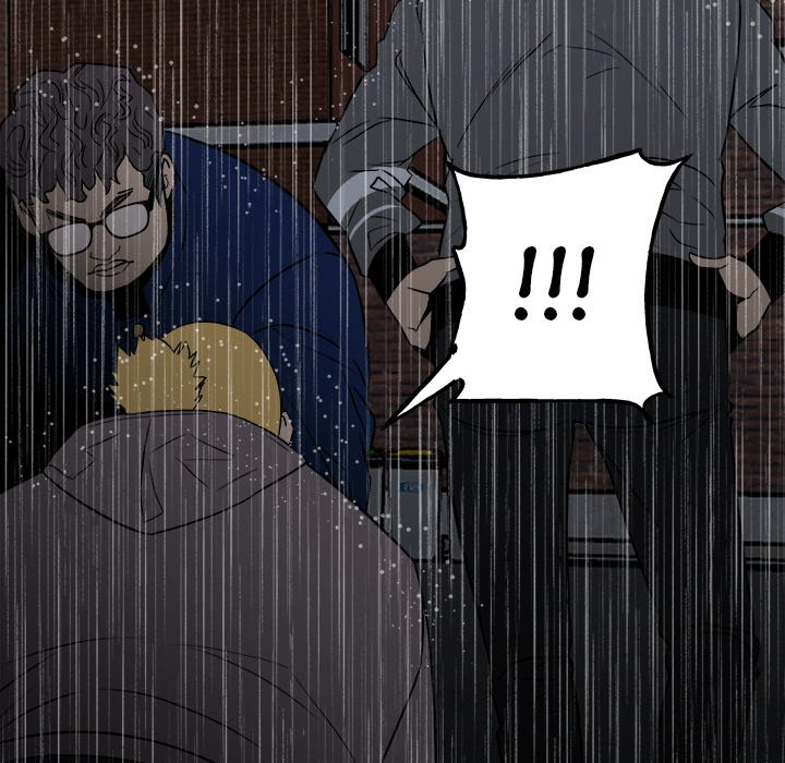 The Villain Chapter 111 - Page 106