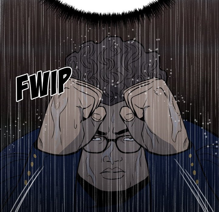 The Villain Chapter 111 - Page 11