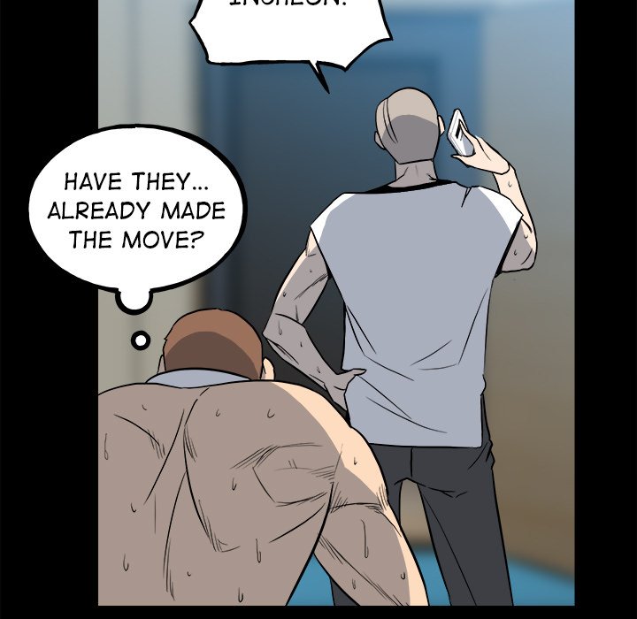 The Villain Chapter 111 - Page 121