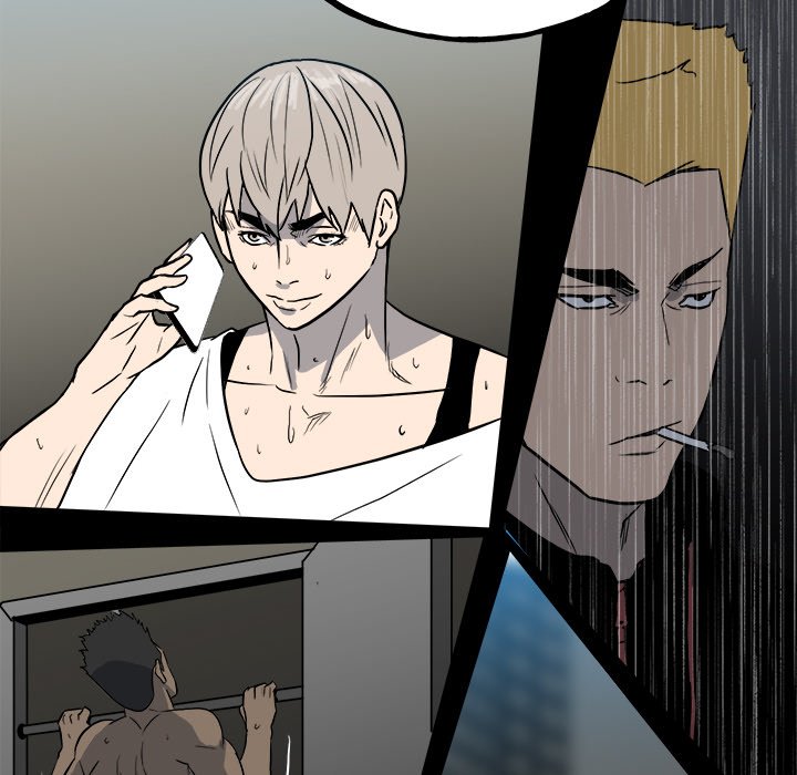 The Villain Chapter 111 - Page 125