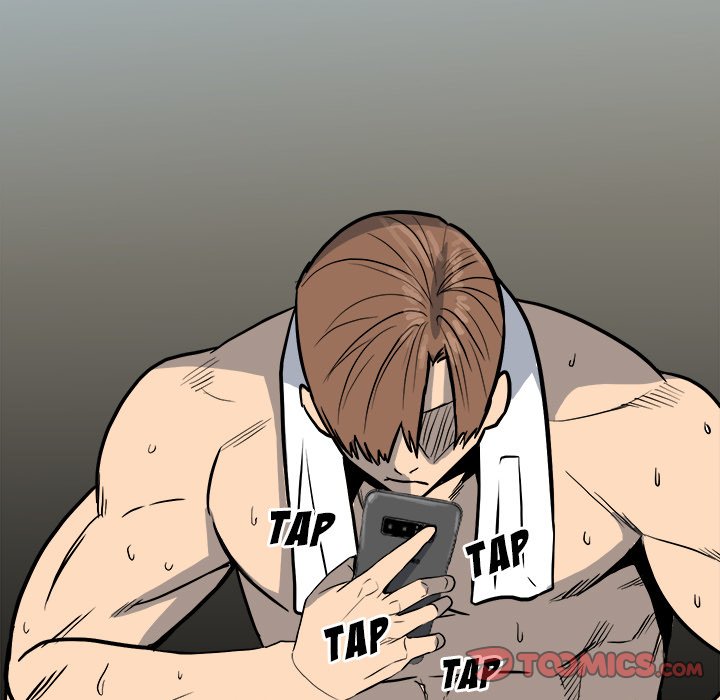 The Villain Chapter 111 - Page 147