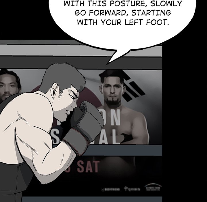 The Villain Chapter 111 - Page 15