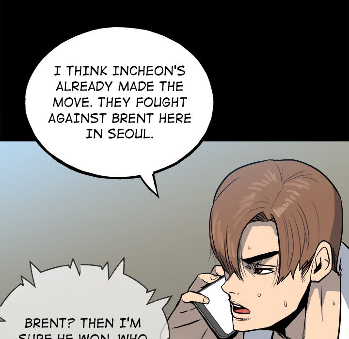 The Villain Chapter 111 - Page 154