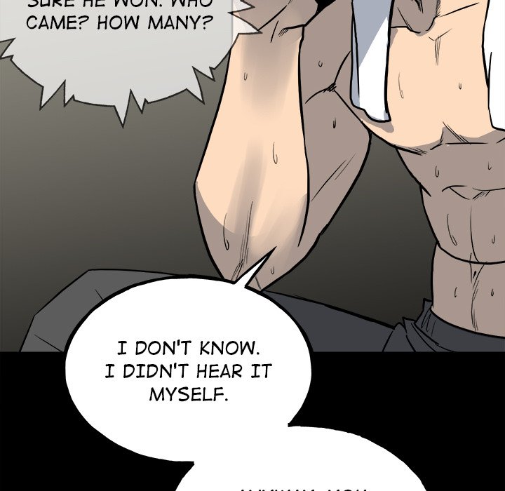 The Villain Chapter 111 - Page 155