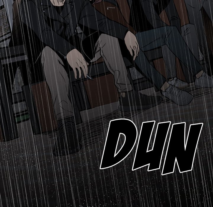 The Villain Chapter 111 - Page 159