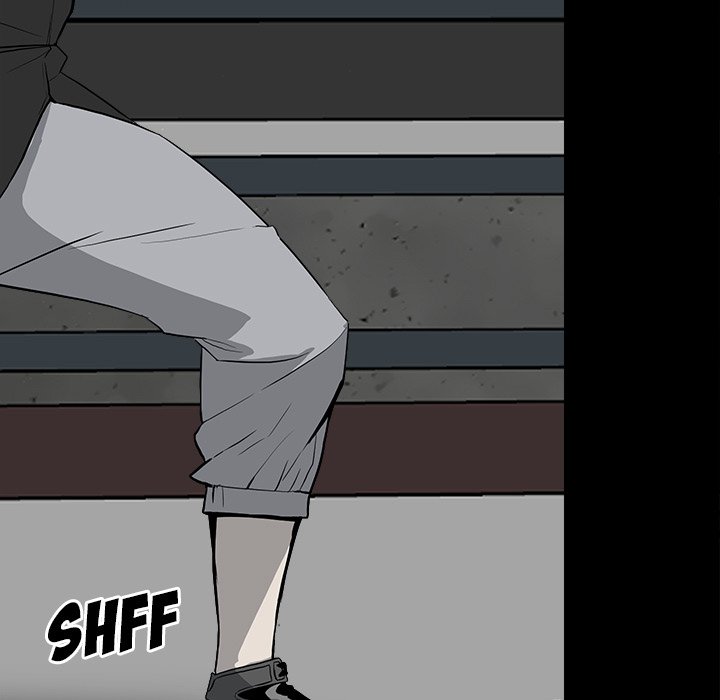 The Villain Chapter 111 - Page 16