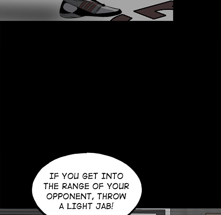The Villain Chapter 111 - Page 17
