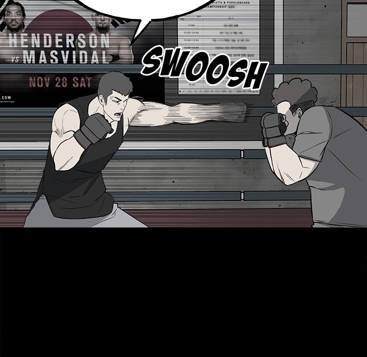 The Villain Chapter 111 - Page 18