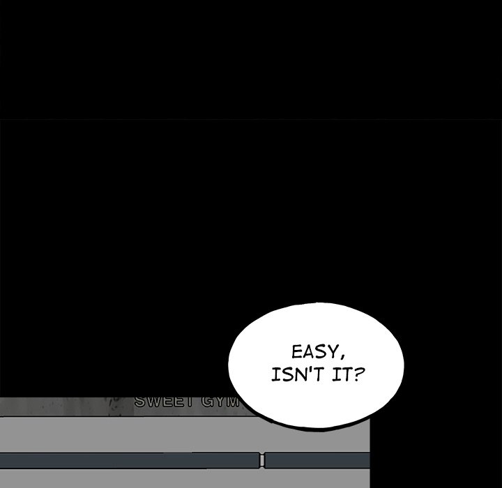 The Villain Chapter 111 - Page 23