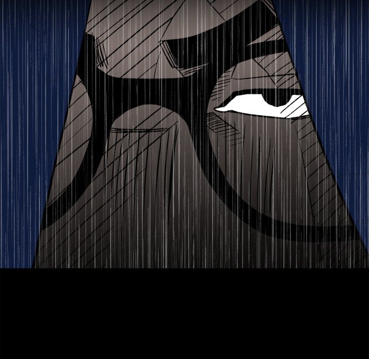 The Villain Chapter 111 - Page 31