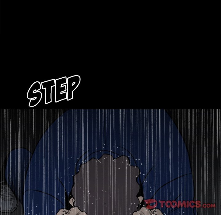 The Villain Chapter 111 - Page 39