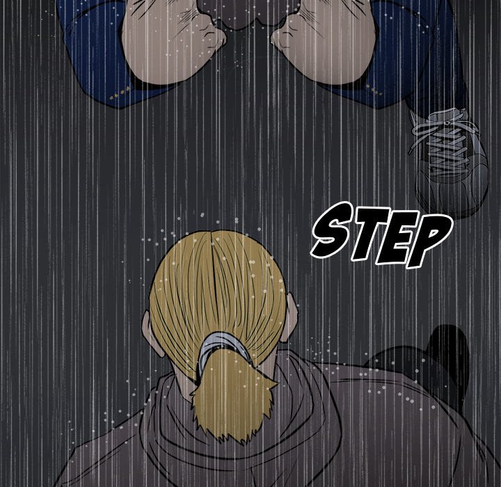 The Villain Chapter 111 - Page 40