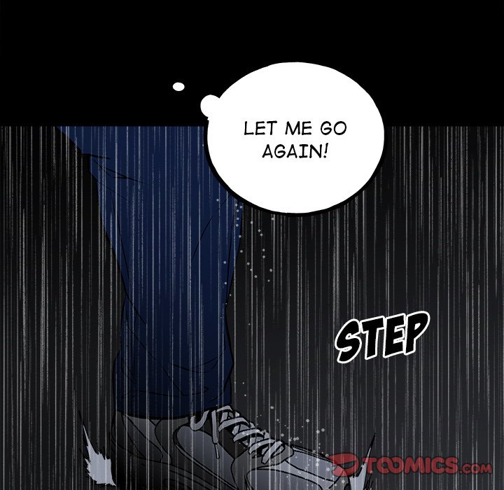 The Villain Chapter 111 - Page 84
