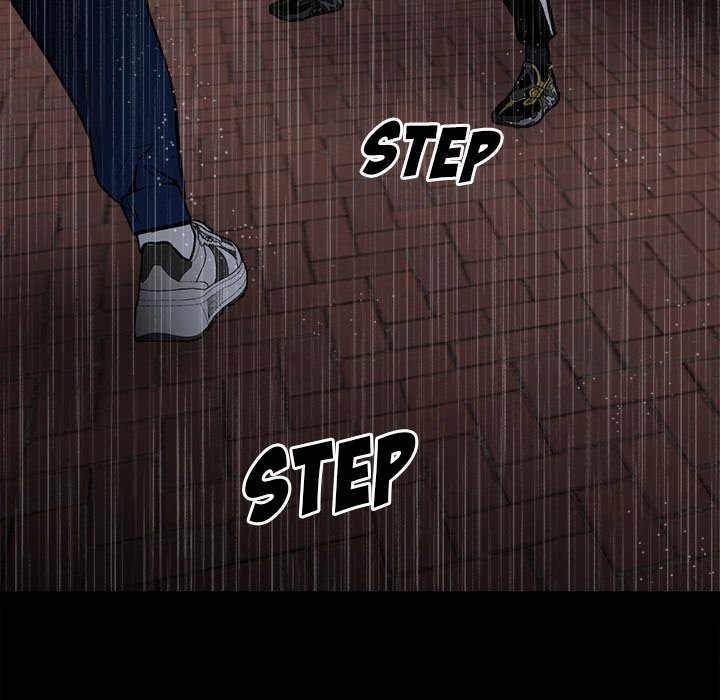 The Villain Chapter 112 - Page 100